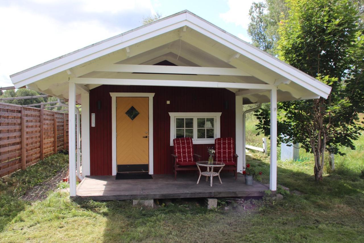 Hotel Glamping Julared Mullsjö Exterior foto