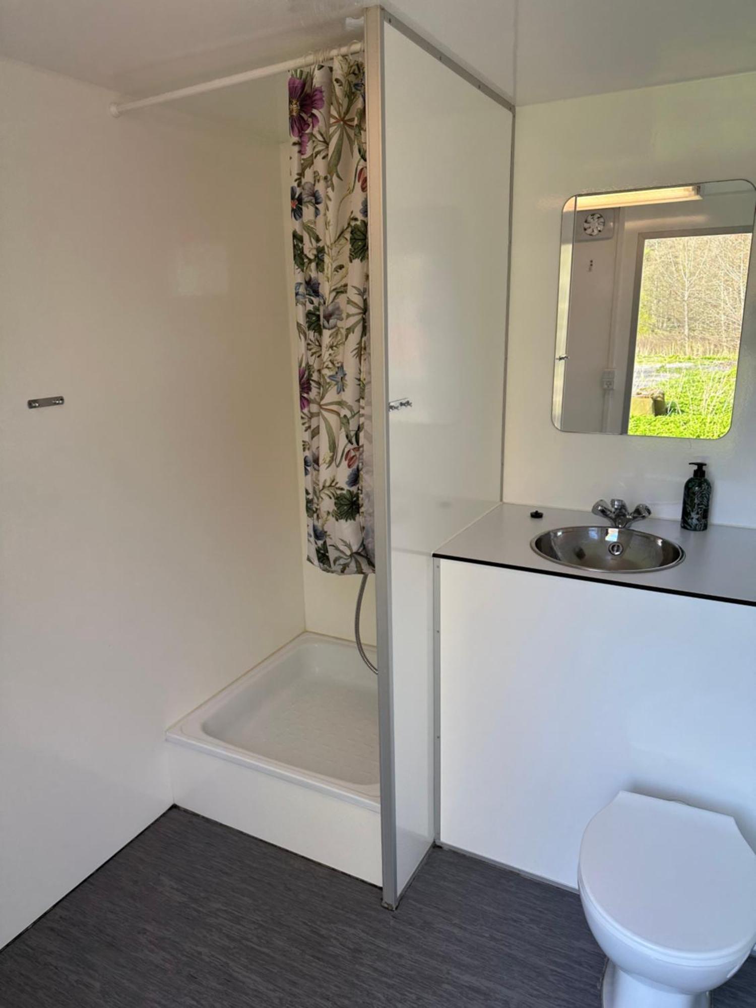 Hotel Glamping Julared Mullsjö Zimmer foto