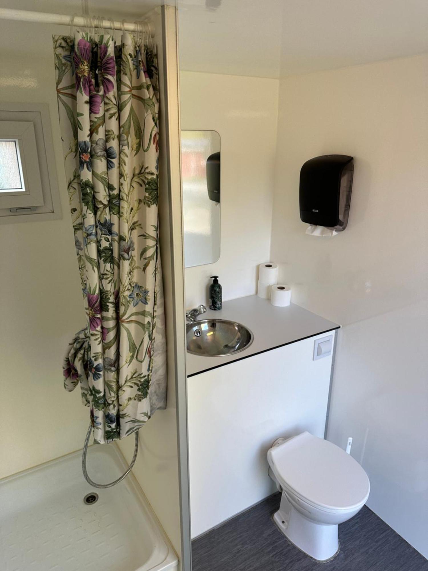 Hotel Glamping Julared Mullsjö Zimmer foto